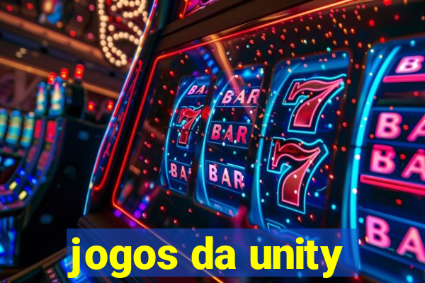 jogos da unity